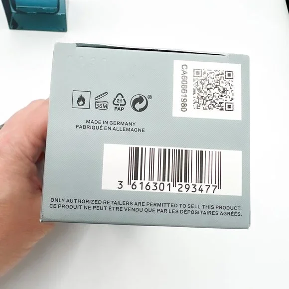 Mr. Burberry Element Fragrance 5.0 - Picture 5 of 6